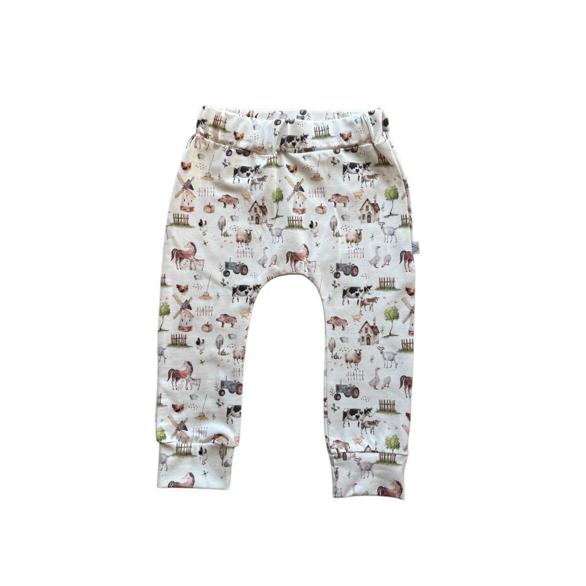 Baby Jogger Feathers - Platteland