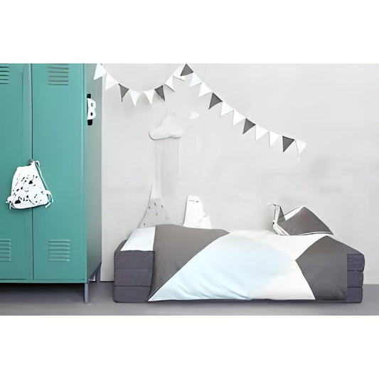 Baby dekbedovertrek Set Baby - Jade