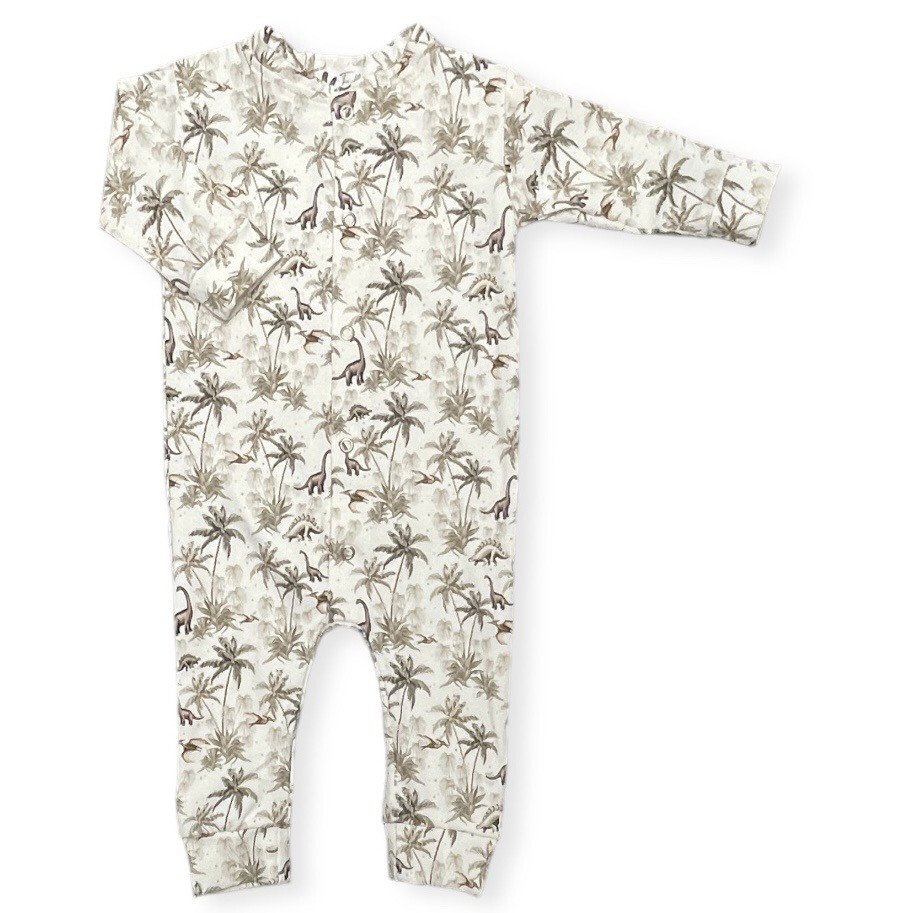 Baby Boxpakje Feathers - Dino's