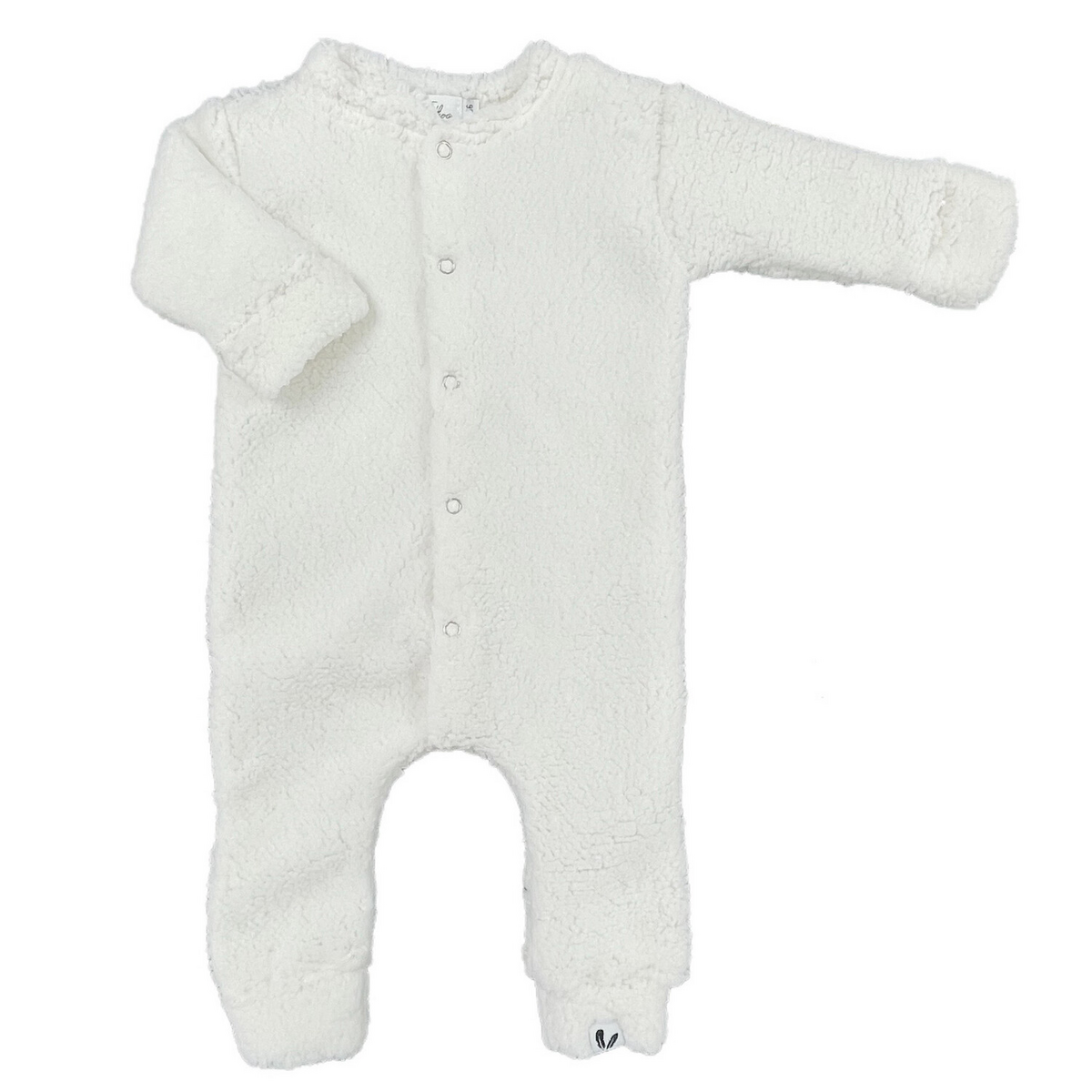 Baby Boxpakje Teddy Feathers - Ecru