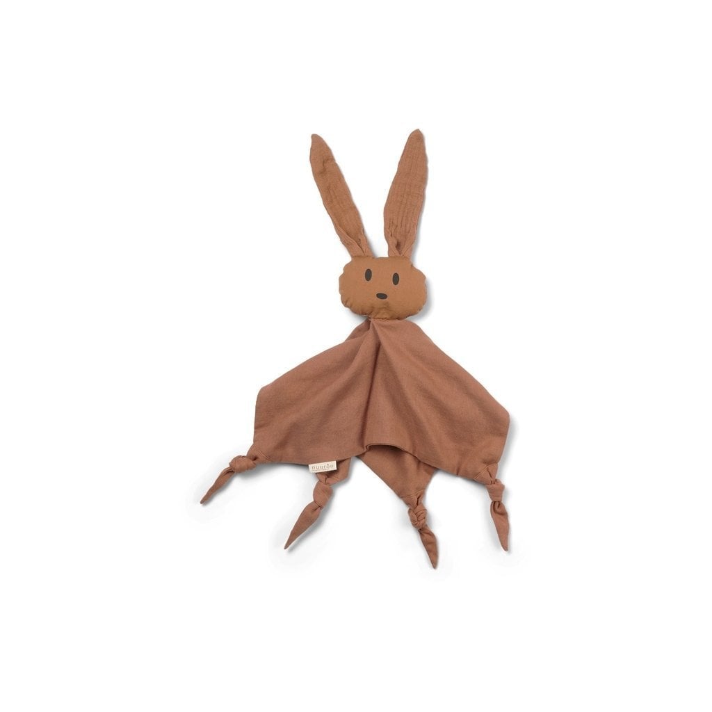 Aerie knuffeldoek
