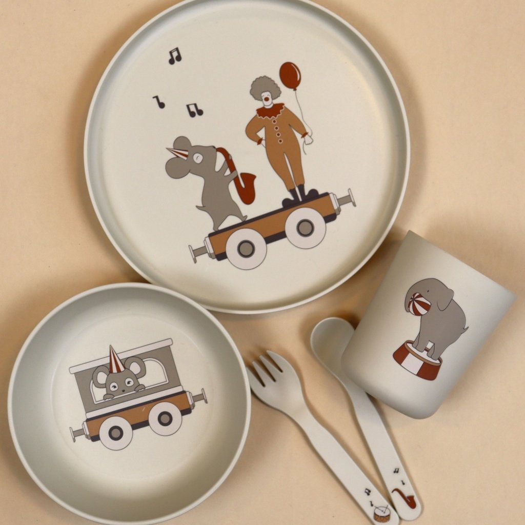 Kinderservies