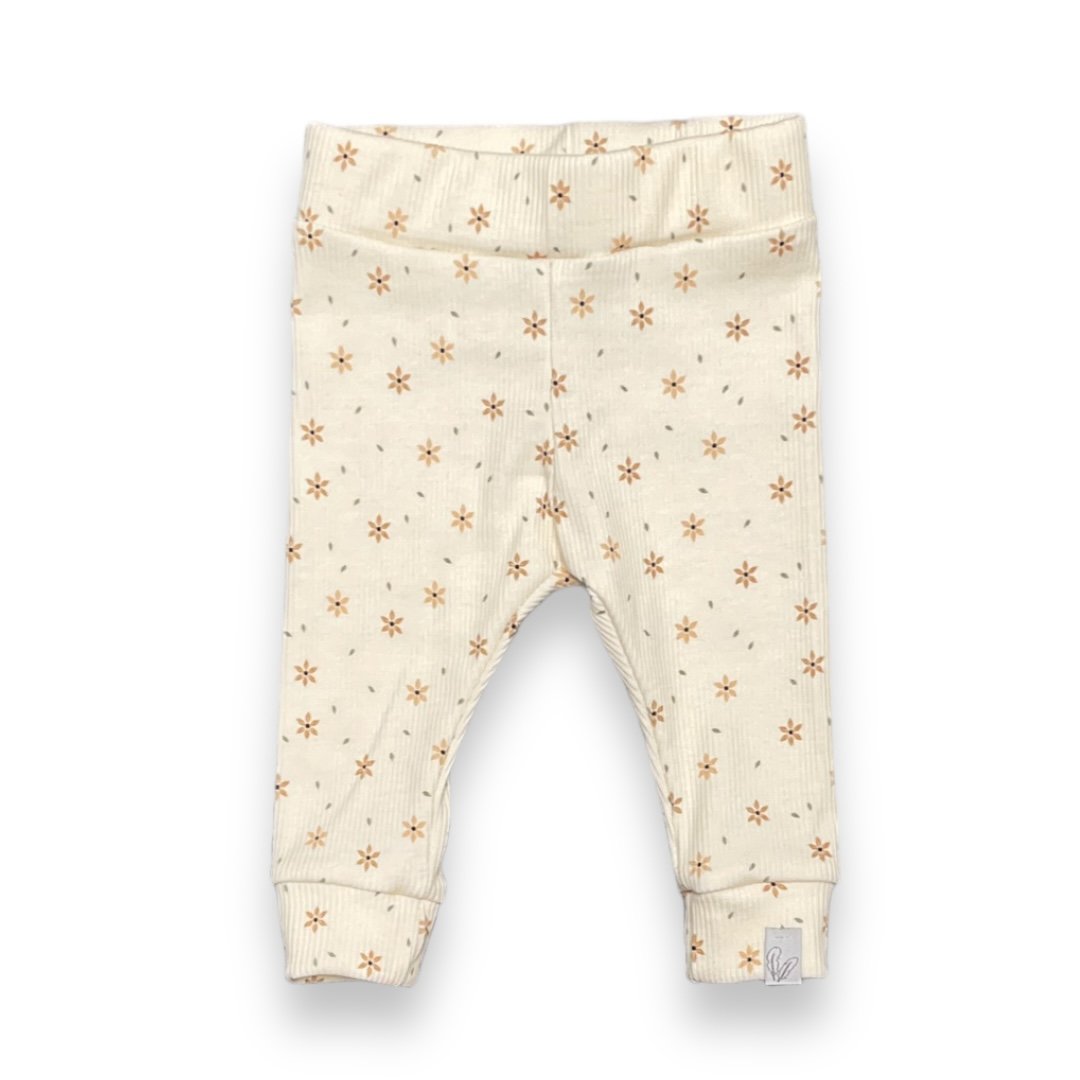 Newborn Broekje Feathers - Sterbloemen