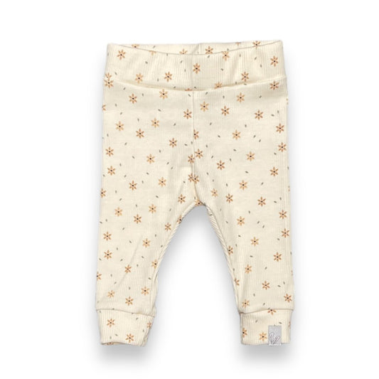 Newborn Broekje Feathers - Sterbloemen