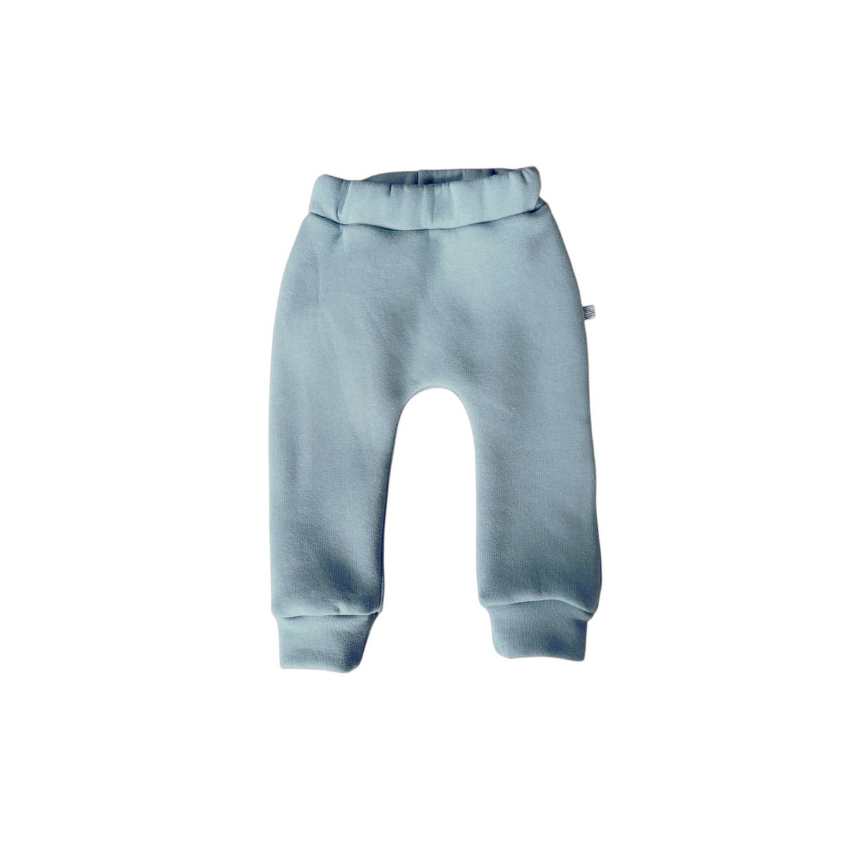 Baby Jogger Joggingstof Feathers - Zeegroen