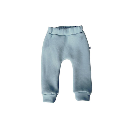 Baby Jogger Joggingstof Feathers - Zeegroen