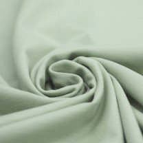 Baby Jogger Jersey Feathers - Stoffig Groen - foto 2