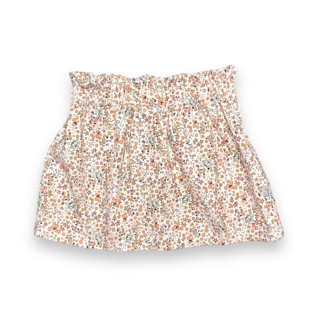 Baby Rokje Feathers - Bloemetjes