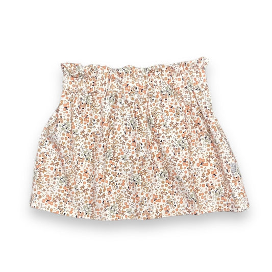 Baby Rokje Feathers - Bloemetjes