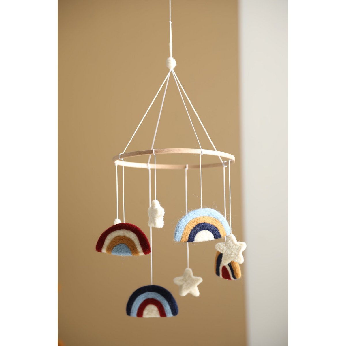 MIND NIGHTBAG Babymobiel