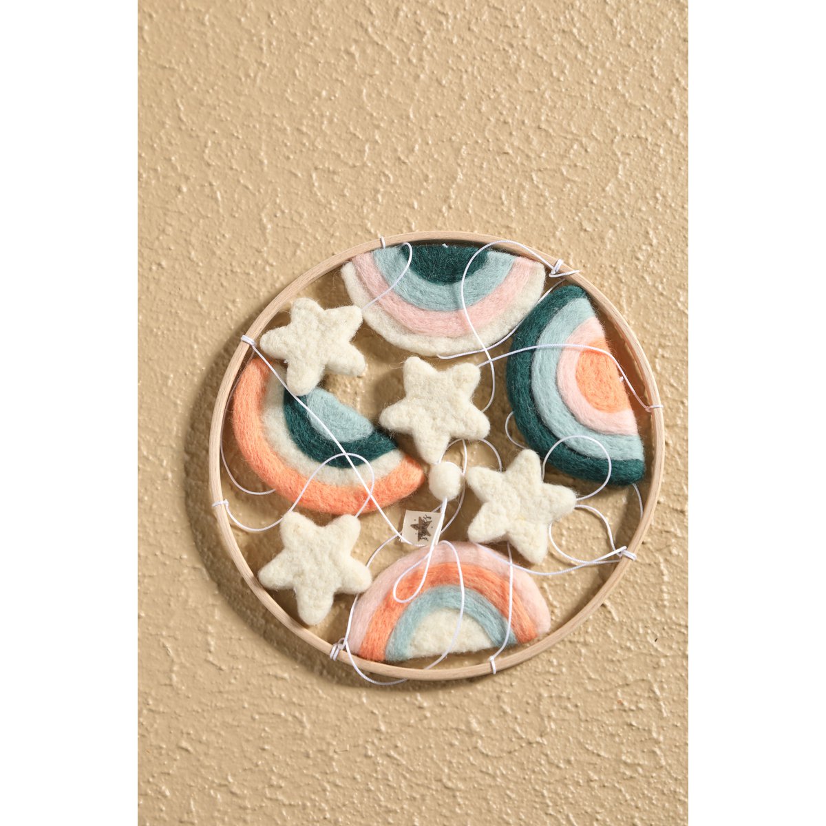 PASTELBAGE Babymobiel