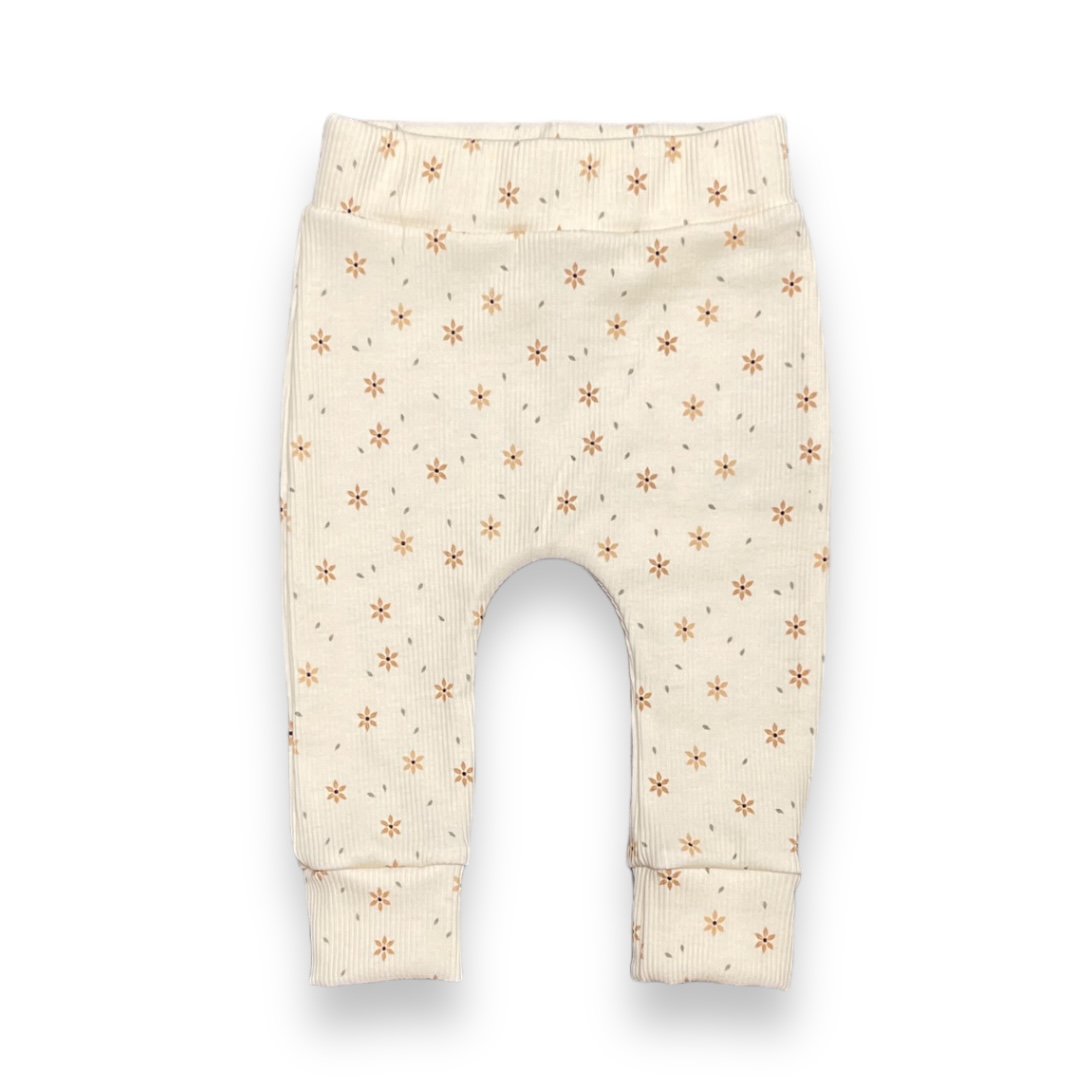 Newborn Jogger Feathers - Sterbloemen