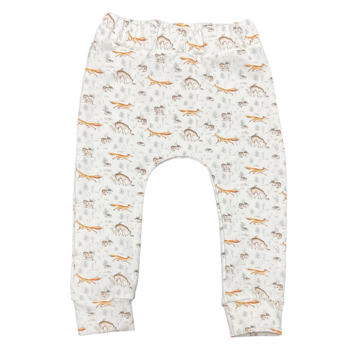 Baby Jogger Feathers - Hertjes