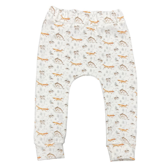 Baby Jogger Feathers - Hertjes