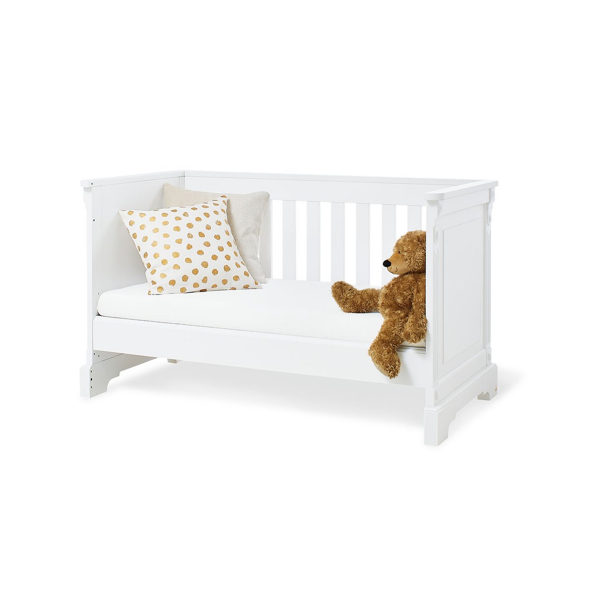 Kinderkamer "Emilia" extra breed, 3 delen
