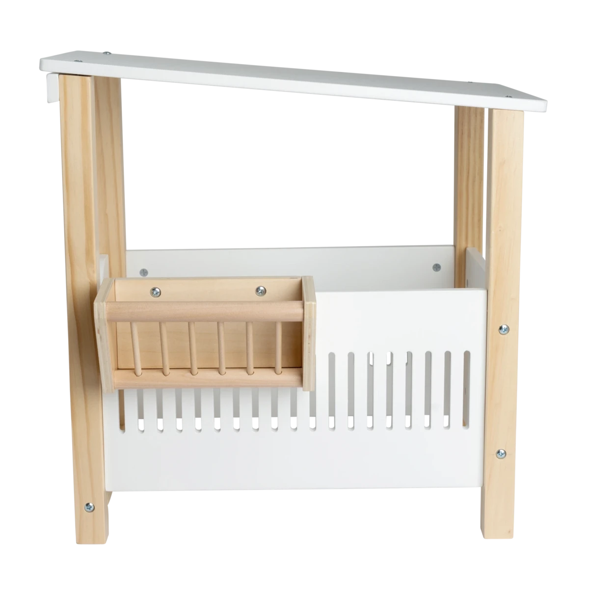 Stal voor 30cm knuffelpony