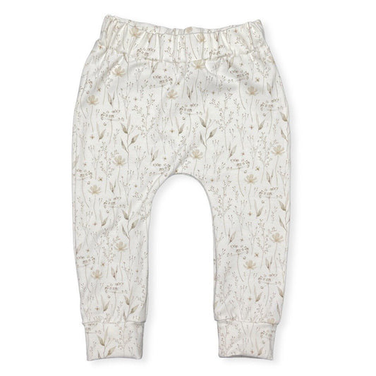Baby Jogger Feathers - Bloemen en Blaadjes