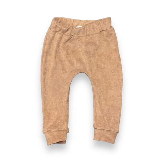 Baby Jogger Badstof Feathers - Cacao