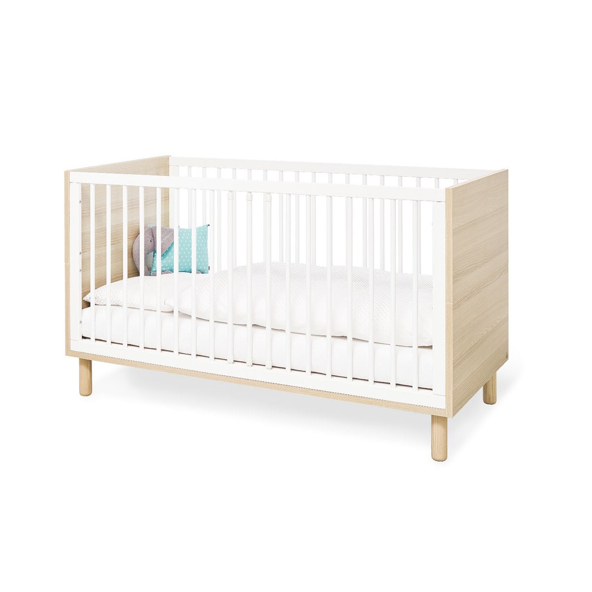 Babybed COT Flow