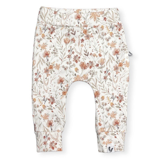 Newborn Jogger Feathers - Waterbloemen