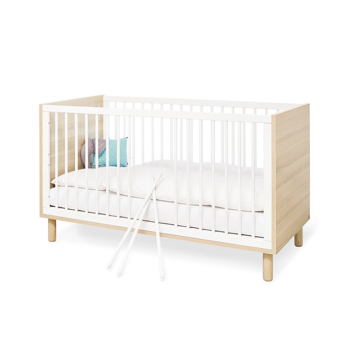 Babybed COT Flow