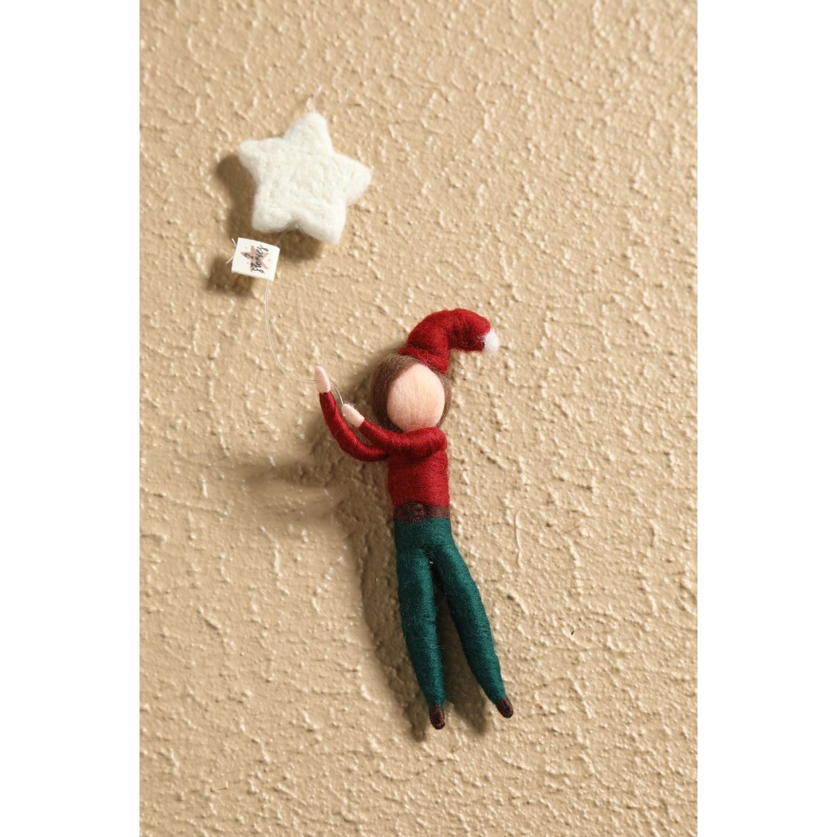 NOEL wanddecoratie