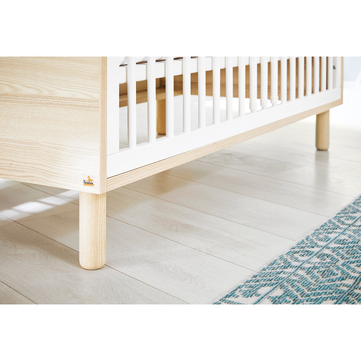 Kinderkamer "flow" brede, 2 delen