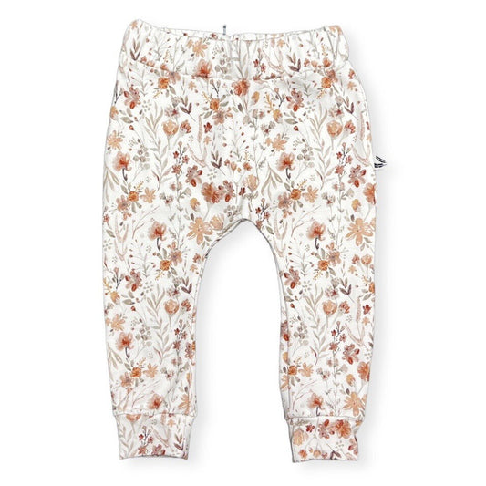 Baby Jogger Feathers - Waterbloemen