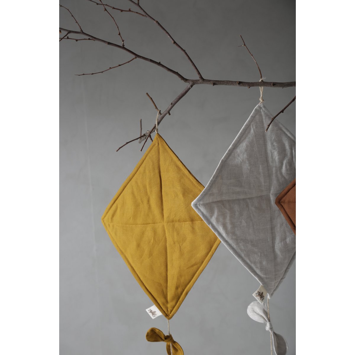 KITE wanddecoratie