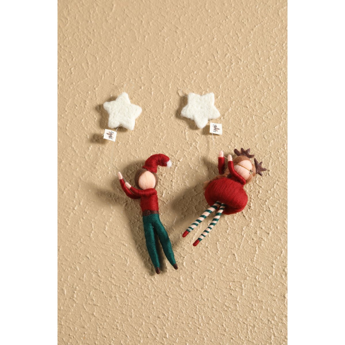 NOEL wanddecoratie