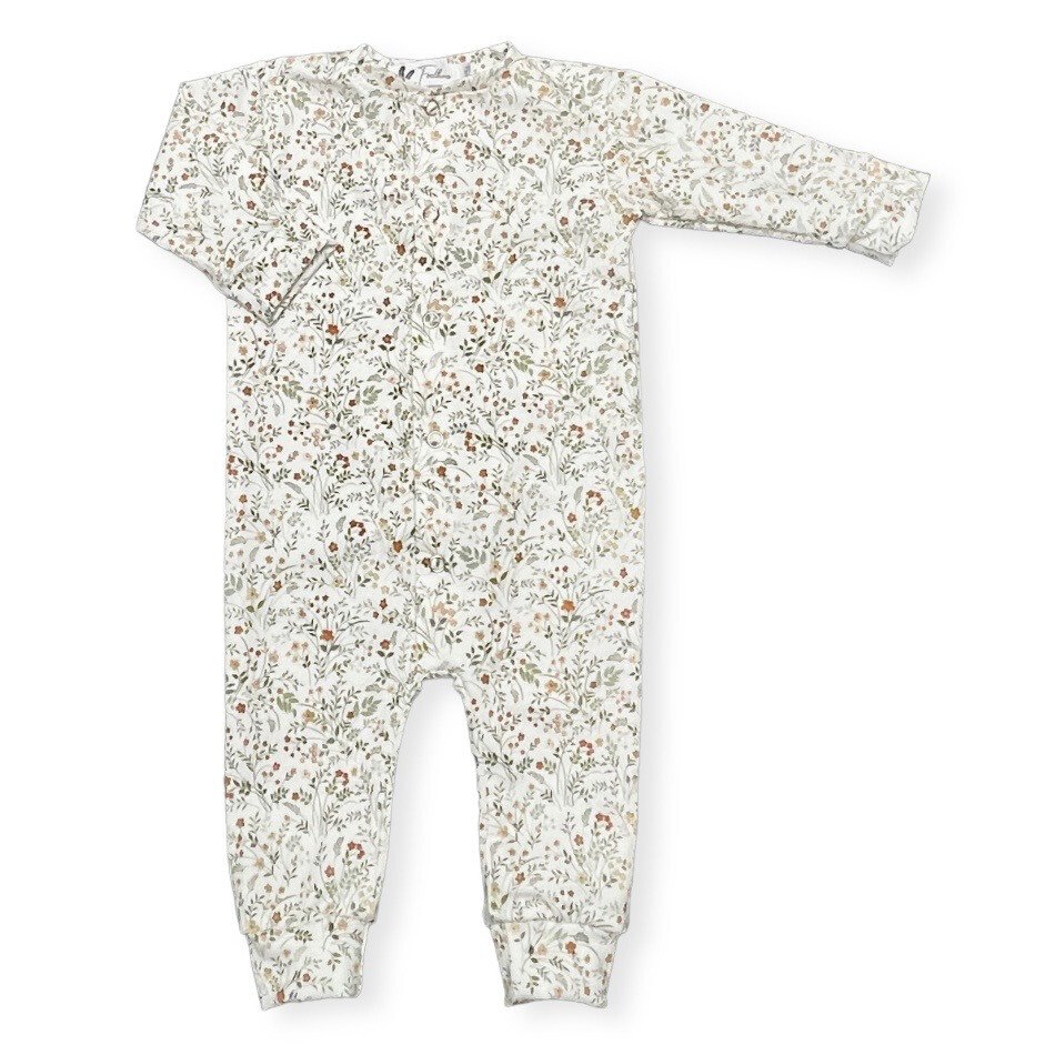 Baby Boxpakje Feathers - Wilde Bloemen