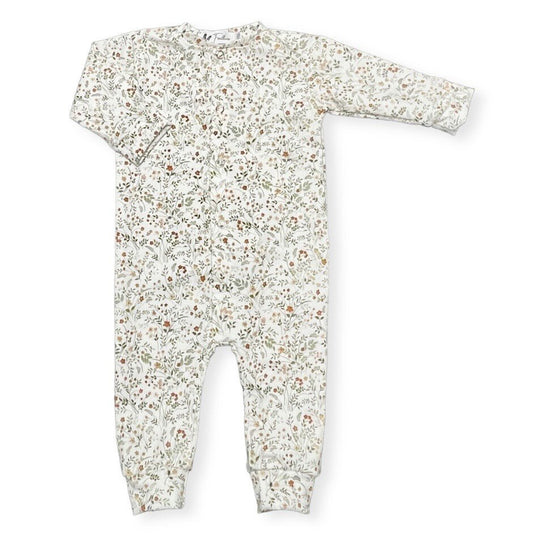 Baby Boxpakje Feathers - Wilde Bloemen
