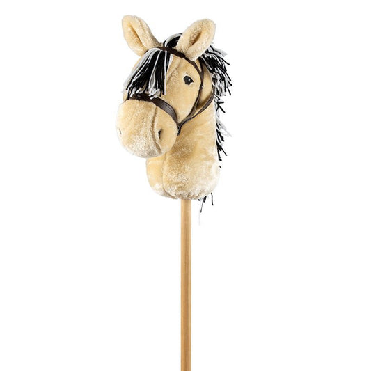 Stokpaard ByASTRUP - Blond