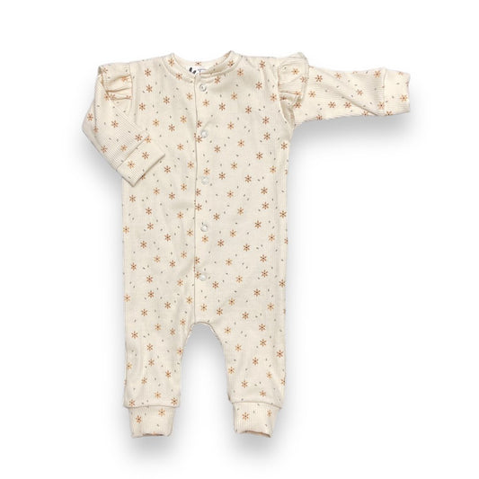 Baby Boxpakje Ruches Feathers - Sterbloemen