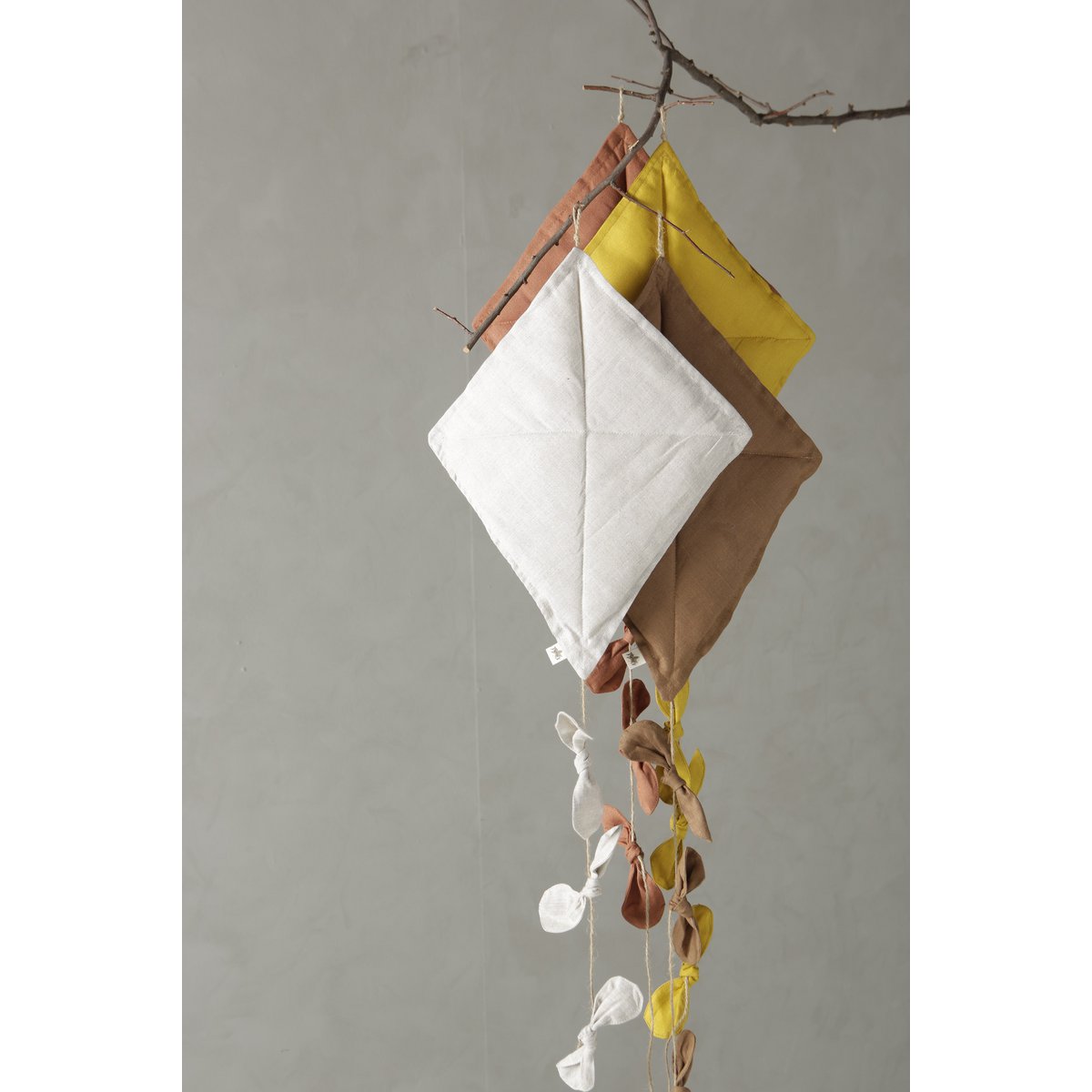 KITE wanddecoratie