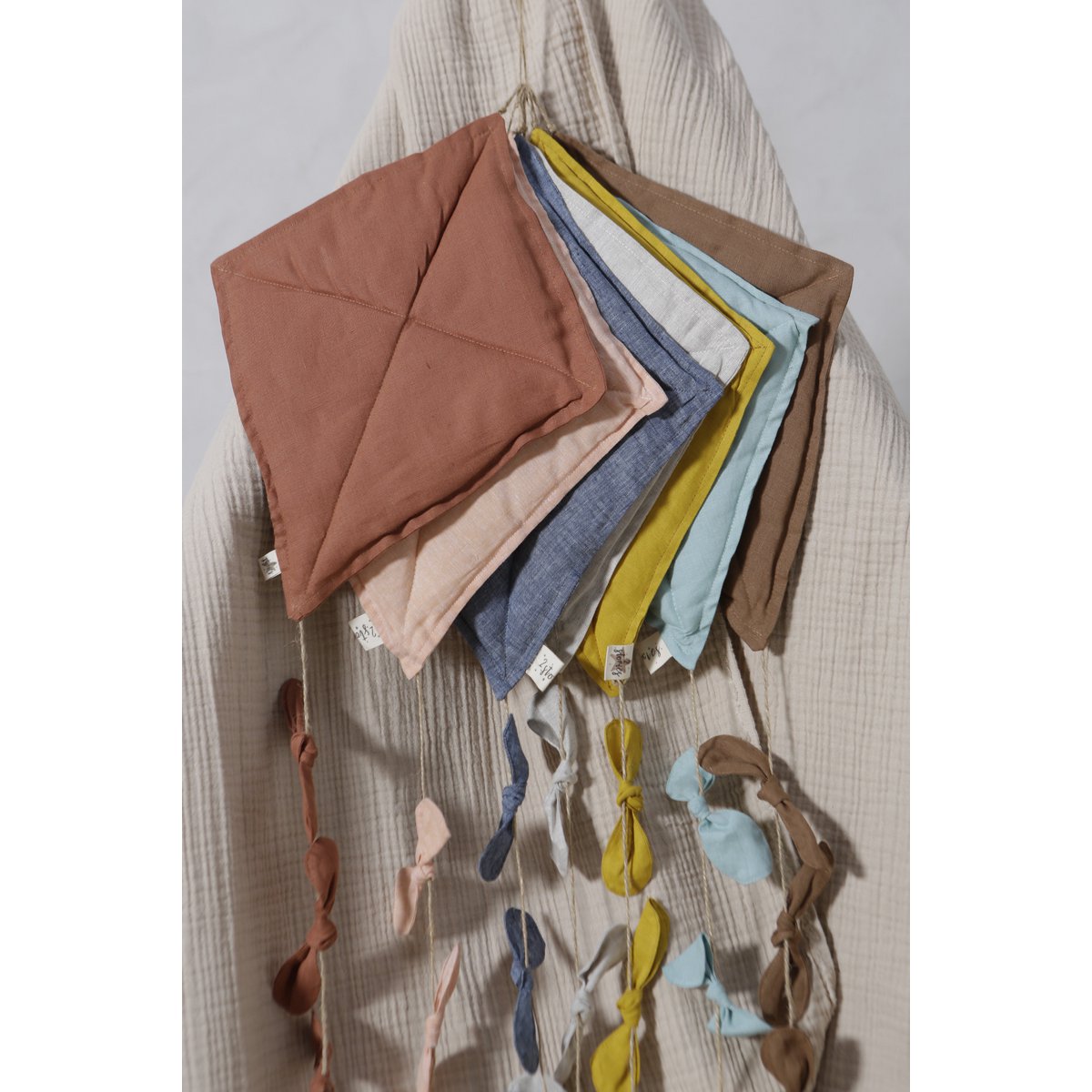 KITE wanddecoratie