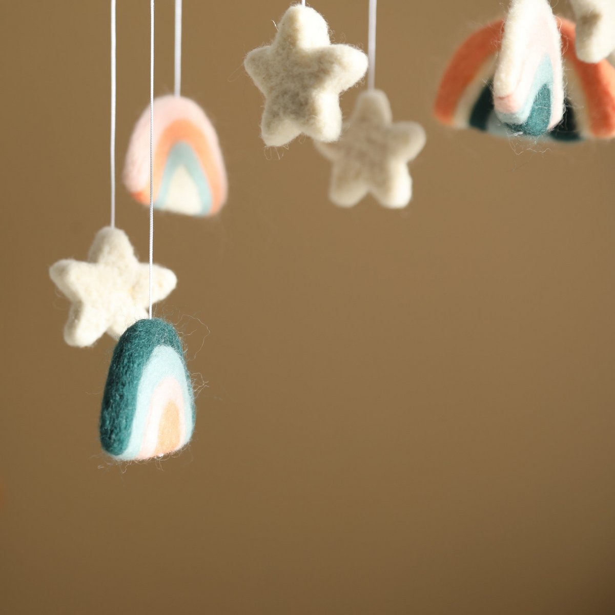 PASTELBAGE Babymobiel