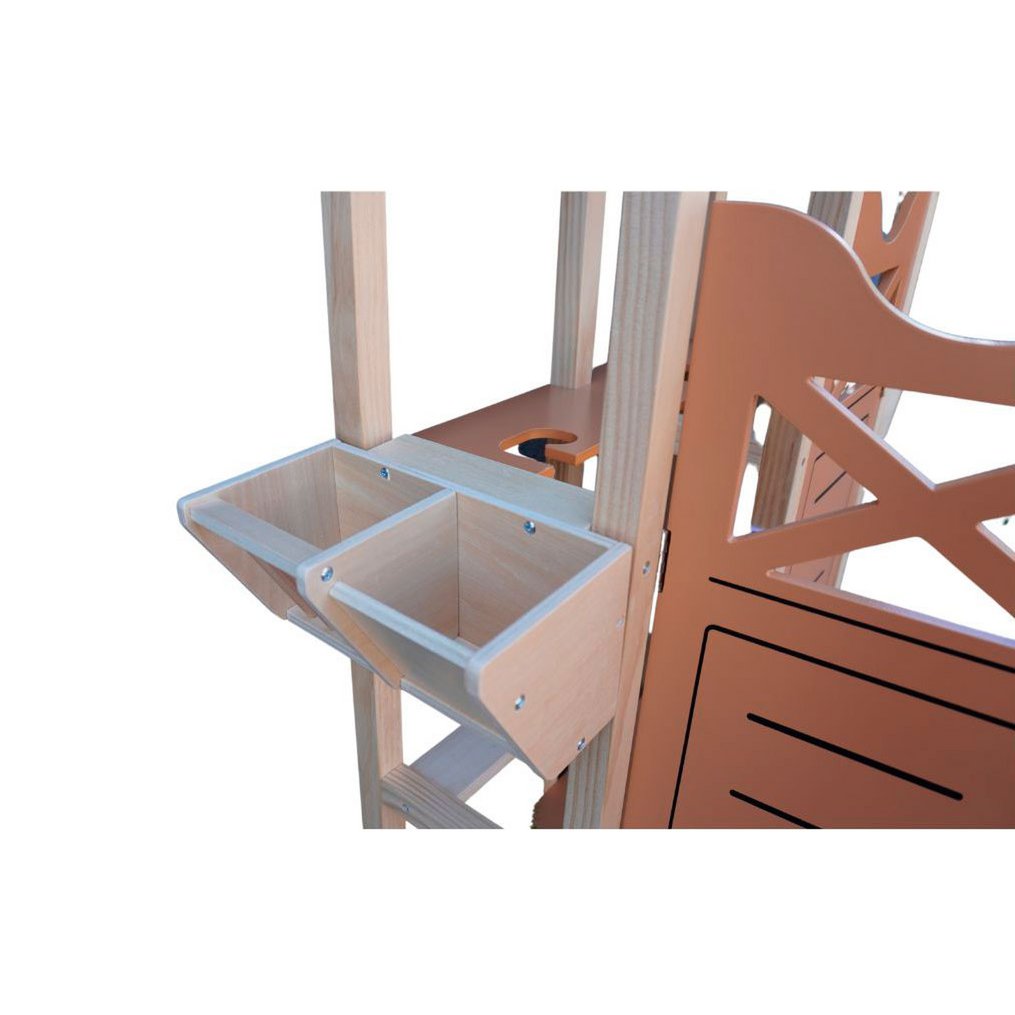 ByToiZZ stal voor Hobby Horses