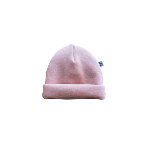 Babymutsje Feathers - Joggingstof