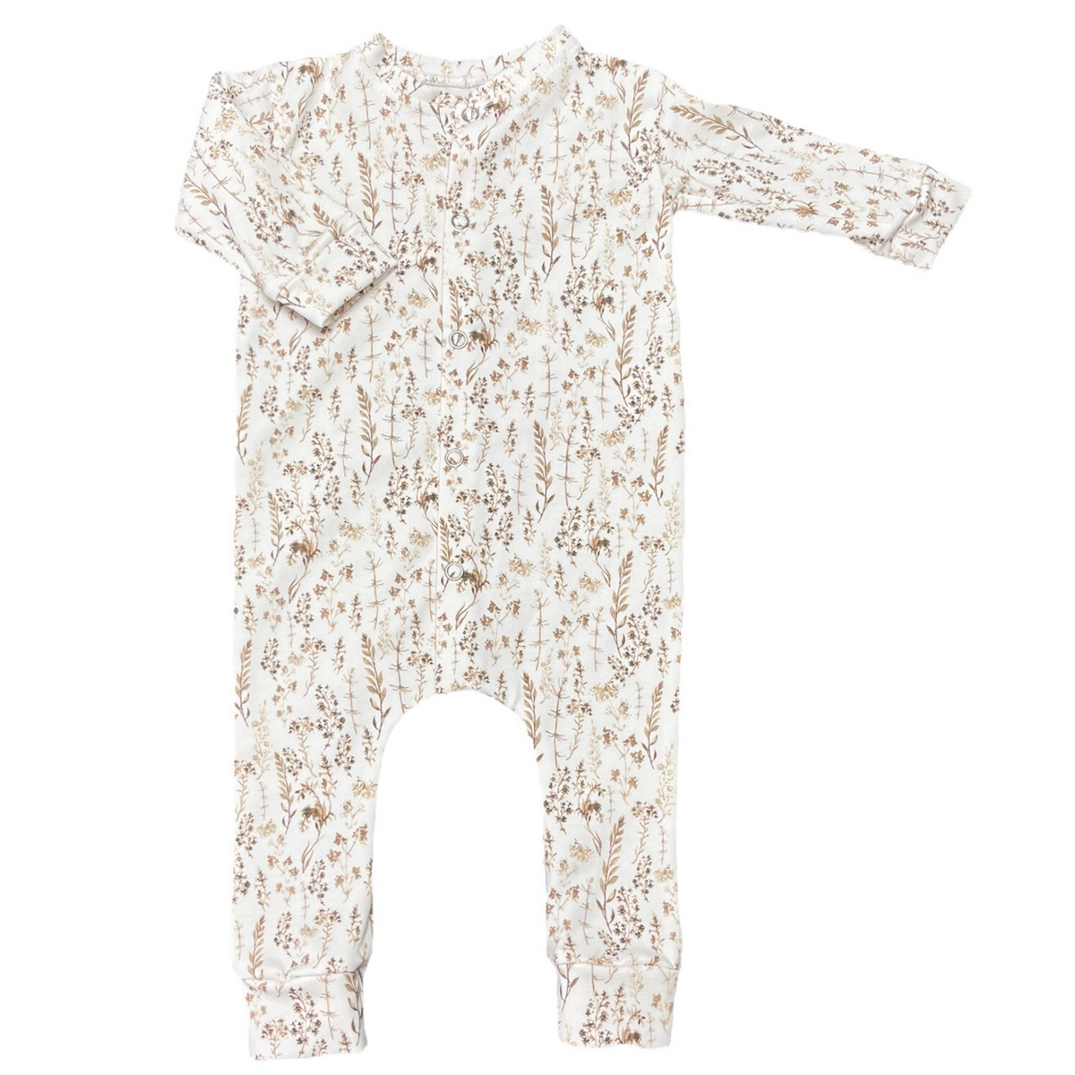 Baby Boxpakje Feathers - Gedroogde Bloemen