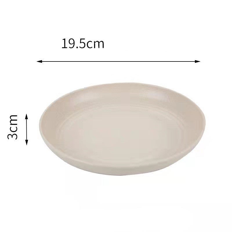 green-goose Bio-based Servies Set - 28-delig