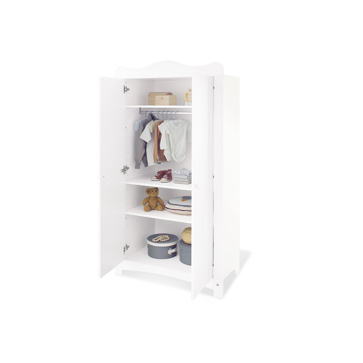 Garderobe "Florentina"