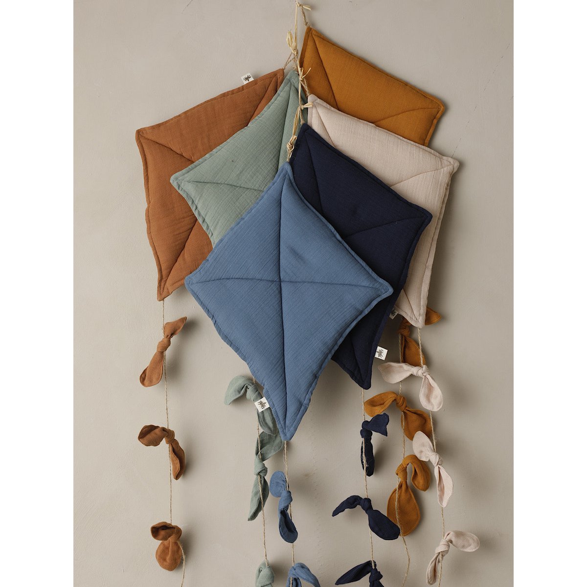 KITE wanddecoratie