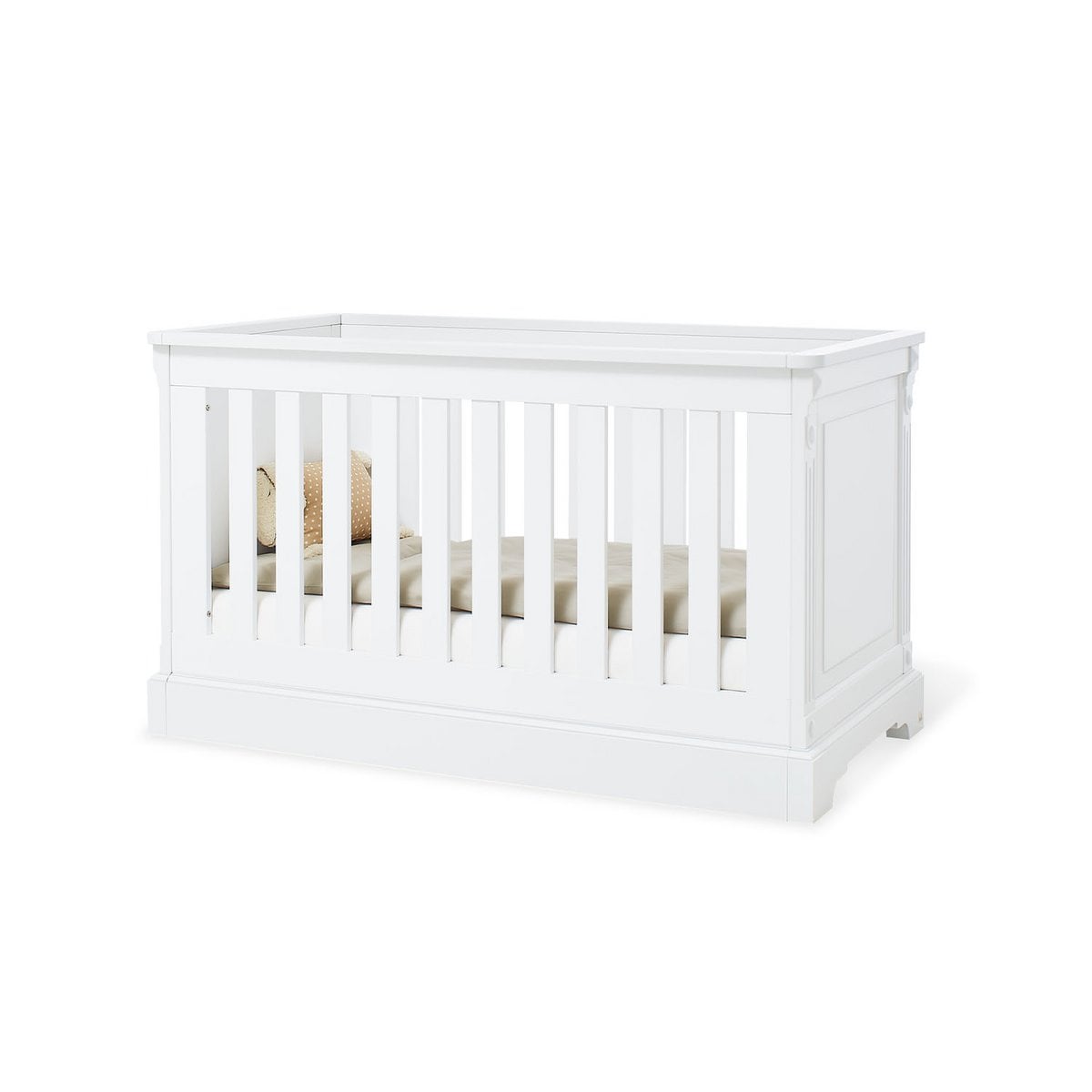 Kinderkamer "Emilia" breed, 3 delen