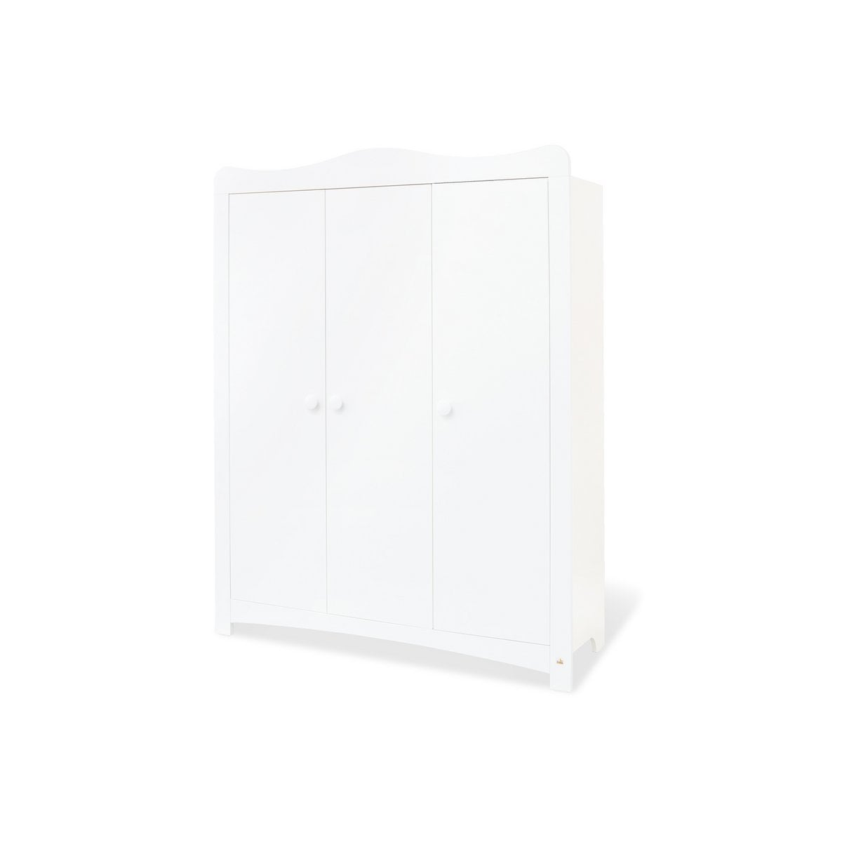 Garderobe "florentina" groot