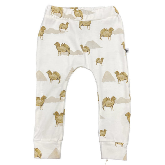 Baby Jogger Effen Feathers - Zandbeige