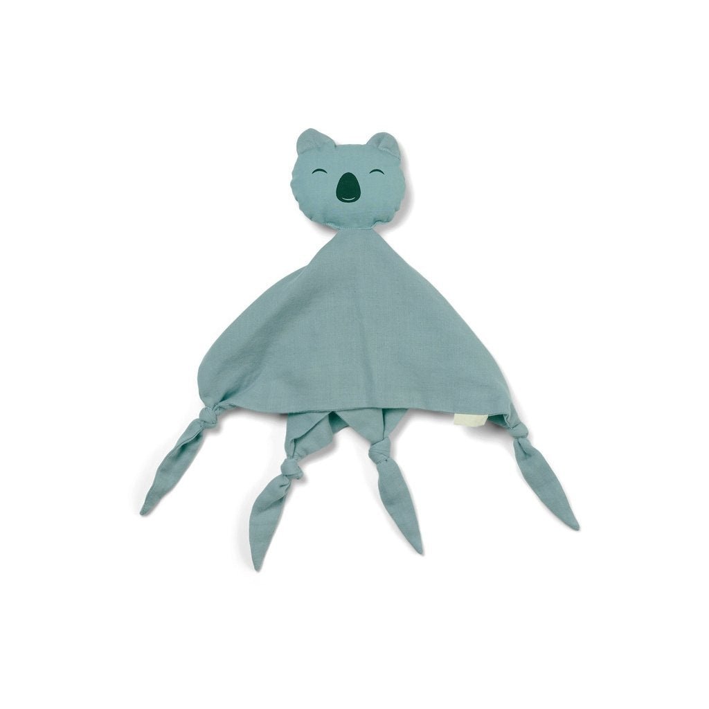 Aerie knuffeldoek