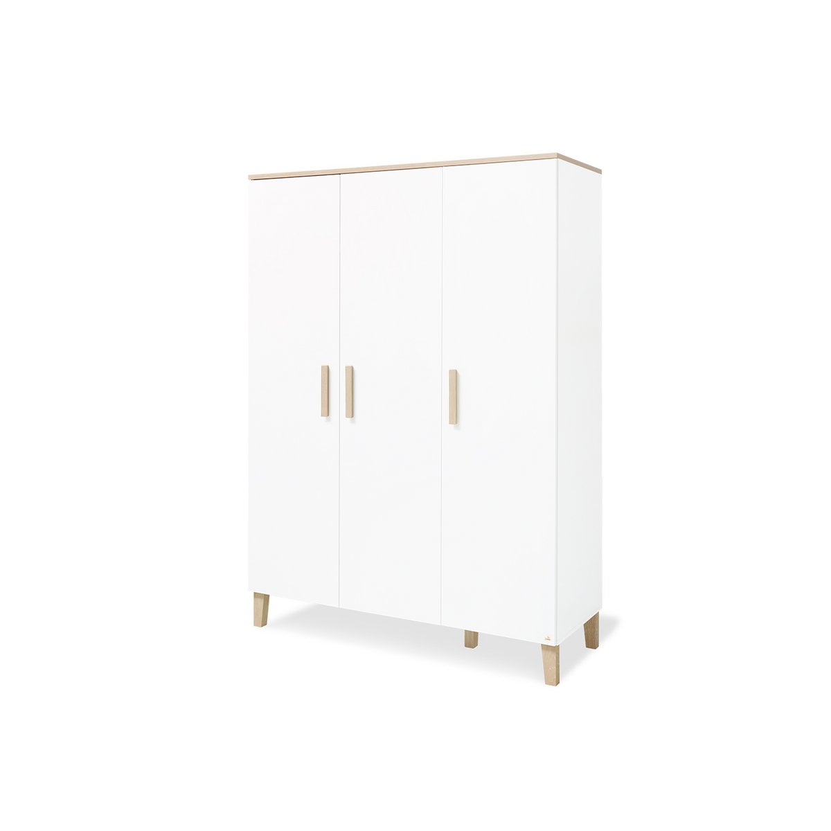 Garderobe "lumi" groot