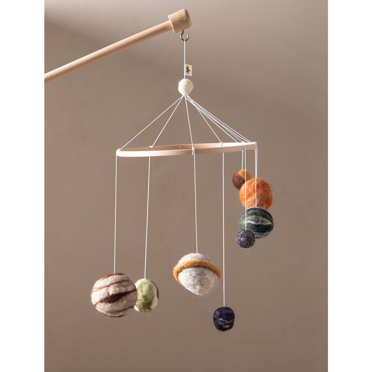 PLANET Babymobiel