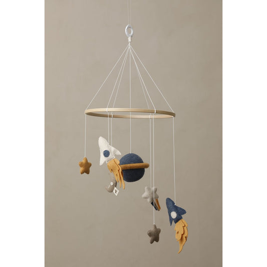 Babymobiel Ruimte 2 Stories